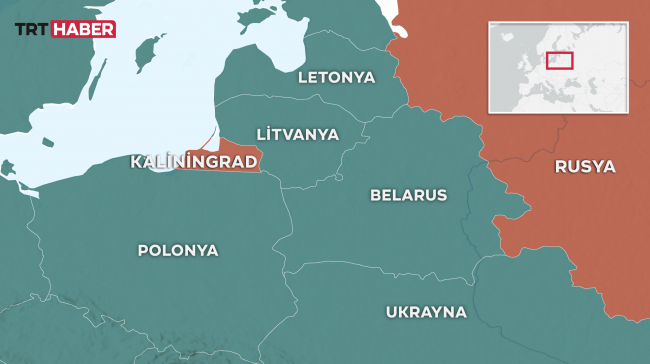 NATO'da tarihi zirve: Rusya ve Çin "tehdit" kabul edildi